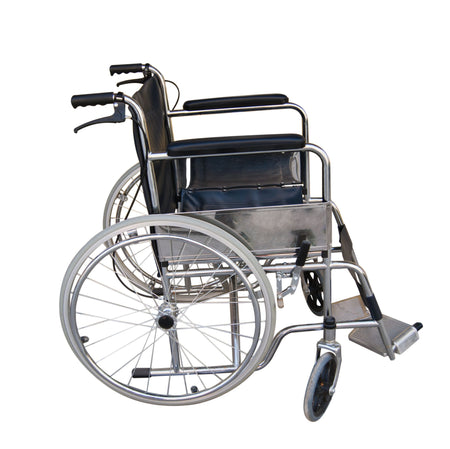 Silla de ruedas estándar