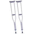 Muleta ajustable