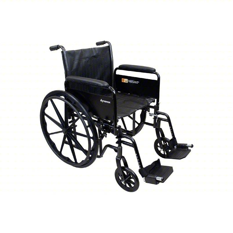 Silla de ruedas