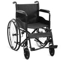 Silla de ruedas tamaño estándar